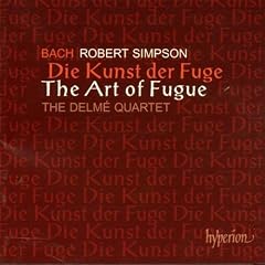 L'Art De La Fugue