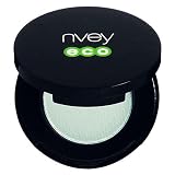 Nvey Eco Eye Shadow 156 - Teal Blue - B0013B2HMY