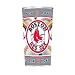 Boston Red Sox Metallic Cup (32-Ounce)