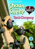 Shaun the Sheep - Two's Company [DVD]