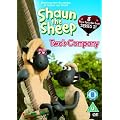 Shaun the Sheep - Two's Company [DVD]