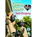 Shaun the Sheep - Two's Company [DVD]