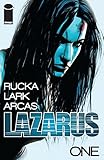 Lazarus #1