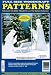 Blessed Nativity Christmas Yard Art Woodworking Pattern