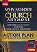 Why Nobody Wants to go to Church Anymore: Action Plan: Workbook for Your Ministry Team