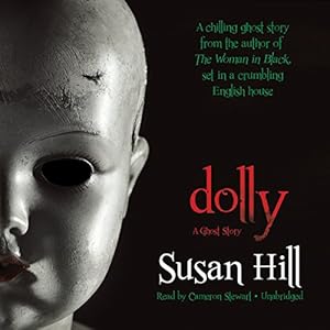 A Ghost Story - Susan Hill