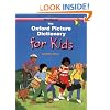 The Oxford Picture Dictionary for Kids (Monolingual English Edition)