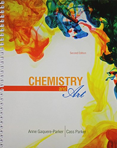 Chemistry and Art