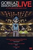 Demon Days Live [DVD]