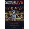 Demon Days Live [DVD]