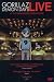 Music : Demon Days Live [DVD]