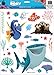 Disney Finding Dory Window Cling Set
