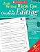 Search : Trait-Writing Warm-Ups for the Overhead: Editing: 20 Transparencies With Practice Exercises