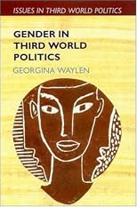 Gender in Third World Politics (Issues in Third World Politics)