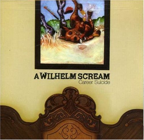 A Wilhelm Scream Picture