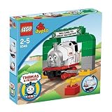 Lego 5545 - Stanley at Great Waterton