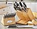 Cuisinart® Paramount Cutlery Set