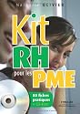 Kit RH pour les PME : 80 fiches pratiques (1Cédérom)