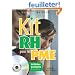 Kit RH pour les PME : 80 fiches pratiques (1C�d�rom)
