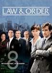 Law and Order: The Eighth Year (Seaso...