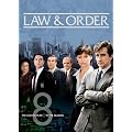 Law and Order: The Eighth Year (Season 8)