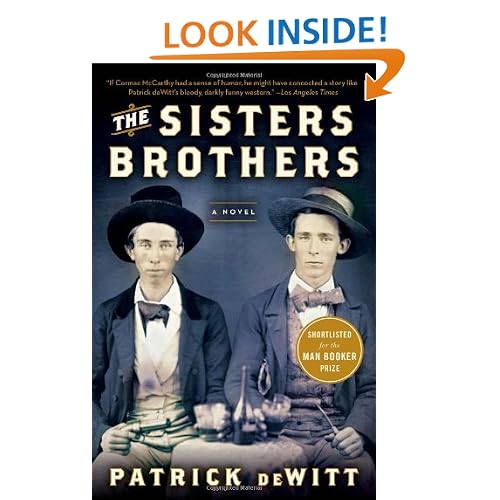 The Sisters Brothers