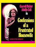 Confessions Of A Frustrated Housewife