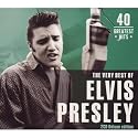 The Very Best of Elvis Presley