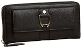 Cole Haan Saddle Travel Zip Wallet