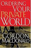Ordering Your Private World