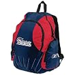 Patriots Reebok Back Pack W/Team Logo