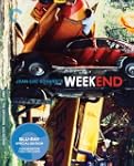 Jean-Luc Godard's Weekend (The Criter...
