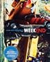 Jean-Luc Godard's Weekend (The Criterion Collection) [Blu-ray]