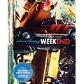 Jean-Luc Godard's Weekend (The Criterion Collection) [Blu-ray]