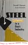 Steel: Upheaval in a Basic Industry