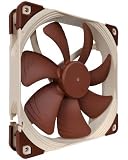 Noctua 140mm Premium Quiet Quality Case Cooling Fan NF-A14 ULN