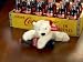 Russ Coca-Cola Polar Bear, 11