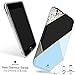 iPhone 6 & iPhone 6s Case Geometric, Akna Charming Series High Impact Silicon Cover with HD Graphics for iPhone 6 & iPhone 6s (34-U.S)