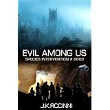 An Alien Apocalyptic Saga (Species Intervention #6609, Book 5)