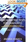 Psychometric Tests for...