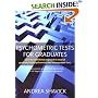 Psychometric Tests for Graduates: Gain the Confidence You Need to Excel at Graduate-level Psychometric and Management Tests
