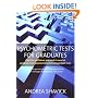 Psychometric Tests for Graduates: Gain the Confidence You Need to Excel at Graduate-level Psychometric and Management Tests