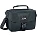 Canon 9320A023 100ES Shoulder Bag, Black