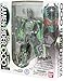 S.H. Figurats Kamen Rider Masked Rider OOO Gatakiriba Action Figure by Bandai