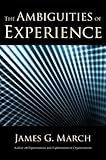 The ambiguities of experience