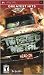 Twisted Metal: Head On PSP