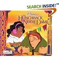 Disney's the Hunchback of Notre Dame