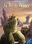 Le Petit Prince, Tome 8 :
