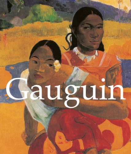 Gauguin (Spanish Edition)