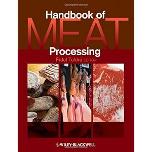【クリックで詳細表示】Handbook of Meat Processing [ハードカバー]